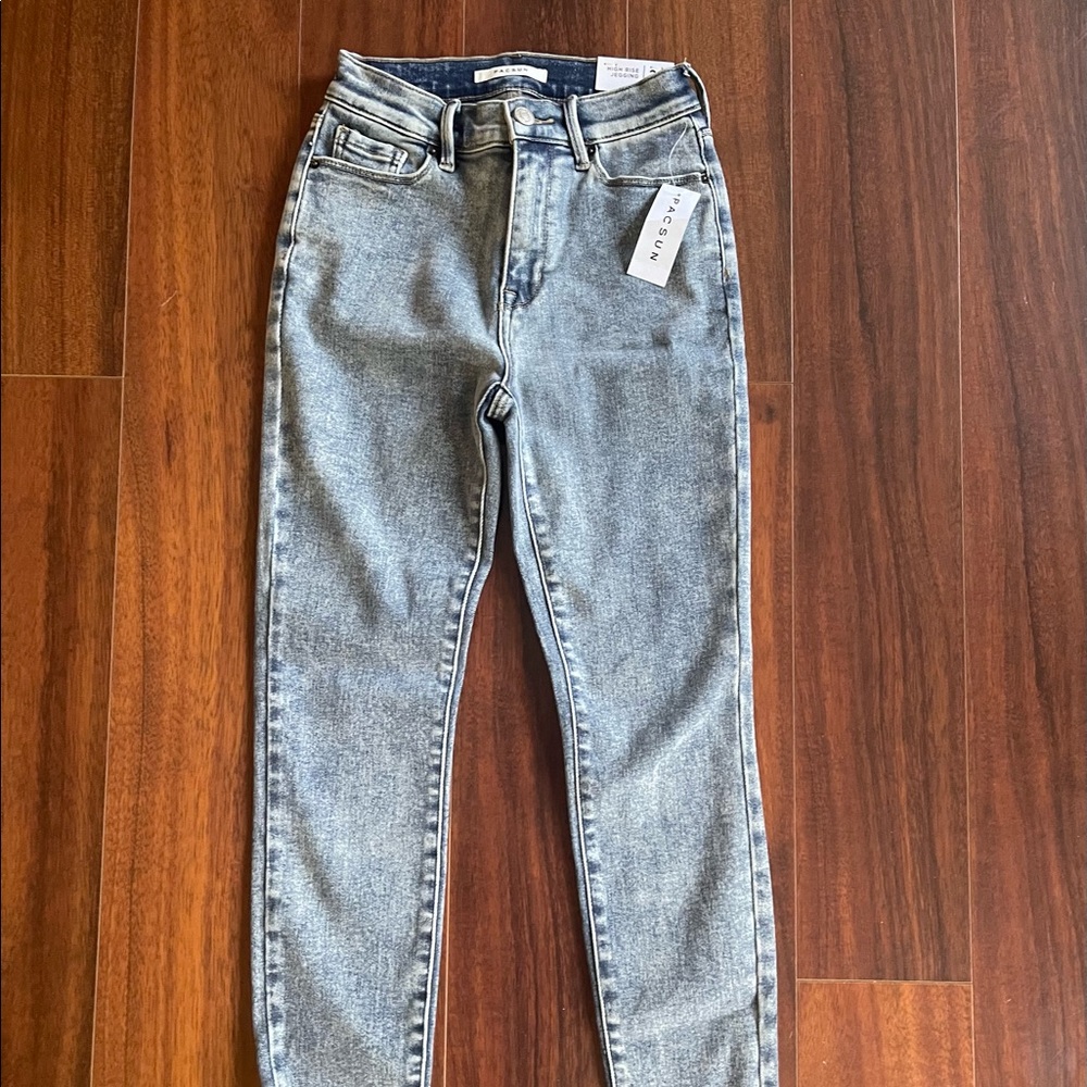Pacsun Jeggings